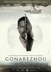 Watch Gonarezhou: The Movie