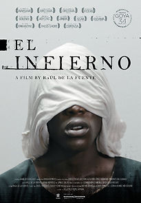 Watch El Infierno (Short 2019)