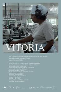 Watch Vitória (Short 2020)