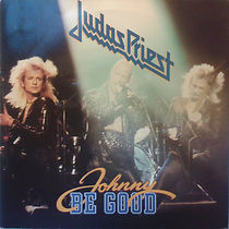 Watch Judas Priest: Johnny B. Goode