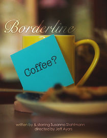 Watch Borderline Coffee (Short 2020)
