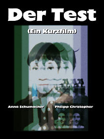 Watch Der Test (Short 2020)