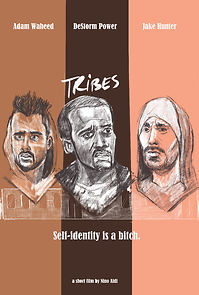 Watch Tribes (Short 2020)