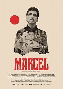 Watch Marcel (Short 2019)