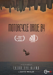 Watch Motorcycle Drive By (Short 2020)
