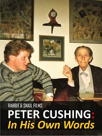 Watch Peter Cushing: In His Own Words