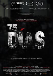 Watch 75 días