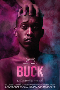 Watch Buck (Short 2020)