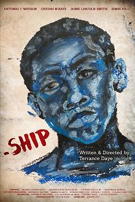 Watch -Ship: A Visual Poem (Short 2020)