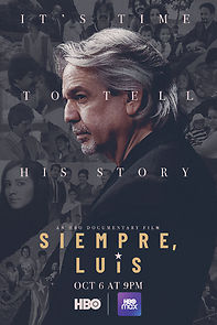 Watch Siempre, Luis