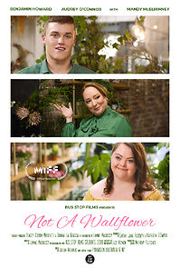Watch Not a Wallflower (Short 2020)