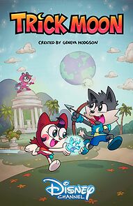 Watch Trick Moon (TV Short 2020)