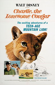 Watch Charlie, the Lonesome Cougar