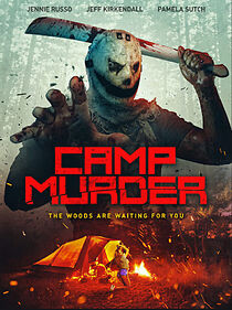 Watch Camp Murder