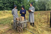 Watch Der Flussbaumeister: Wie Tulla den Rhein begradigte