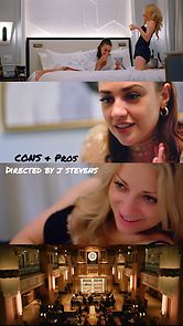 Watch Cons & Pros (Short 2020)