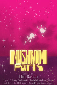 Watch Mushroom Park (Short 2019)