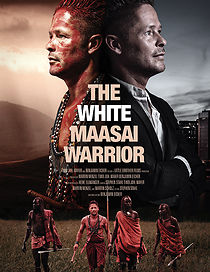Watch The White Massai Warrior