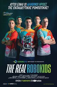 Watch The Real Robokids