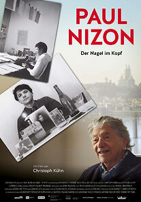 Watch Paul Nizon: Der Nagel im Kopf