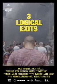 Watch 3 Logical Exits (Short 2020)