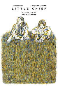 Watch Little Chief (Short 2020)