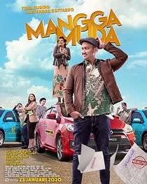 Watch Mangga Muda