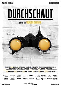 Watch Caught out (Short 2020)