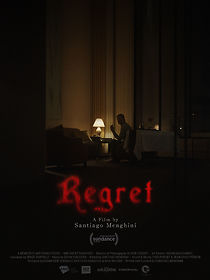 Watch Regret (Short 2020)