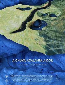 Watch Rain Hums a Lullaby to Pain (Short 2020)