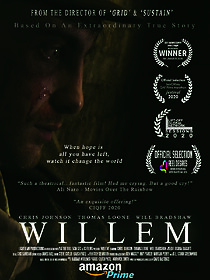 Watch Willem (Short 2020)