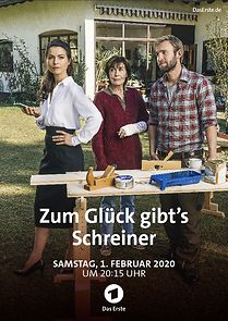Watch Zum Glück gibt's Schreiner