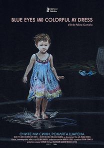 Watch Blue Eyes and Colorful My Dress