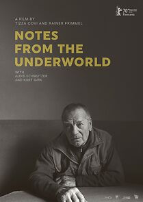 Watch Notes from the Underworld