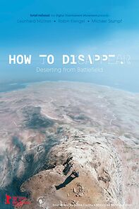 Watch How to Disappear - Deserting Battlefield (Short 2020)