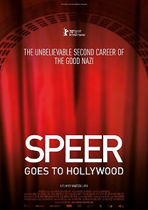 Watch Speer Goes to Hollywood