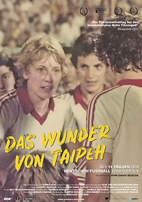 Watch Das Wunder von Taipeh