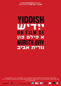 Watch Yiddish