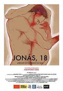 Watch Jonás, 18 (Short 2020)