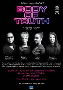 Watch Body of Truth