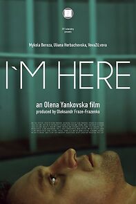 Watch I'm here (Short 2020)