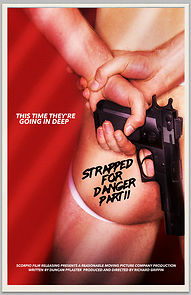 Watch Strapped for Danger II: Undercover Vice