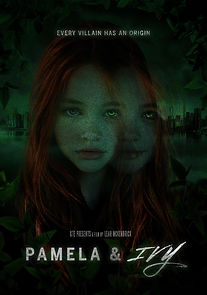 Watch Pamela & Ivy (Short 2020)