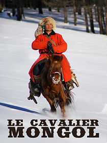 Watch Le cavalier mongol