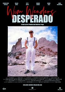 Watch Wim Wenders: Desperado