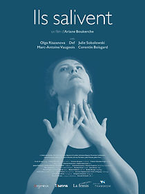 Watch They Salivate (Short 2020)