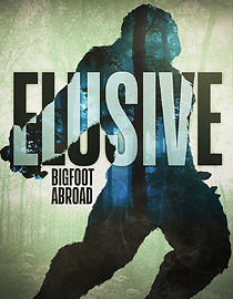Watch Elusive Bigfoot Abroad