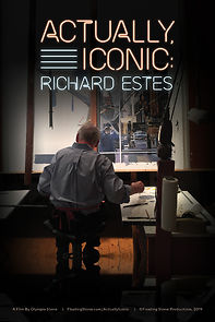 Watch Actually, Iconic: Richard Estes