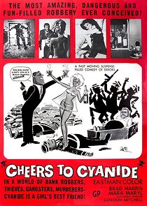 Watch Cheers to Cyanide