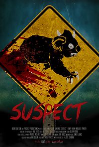 Watch Suspect (Short 2020)